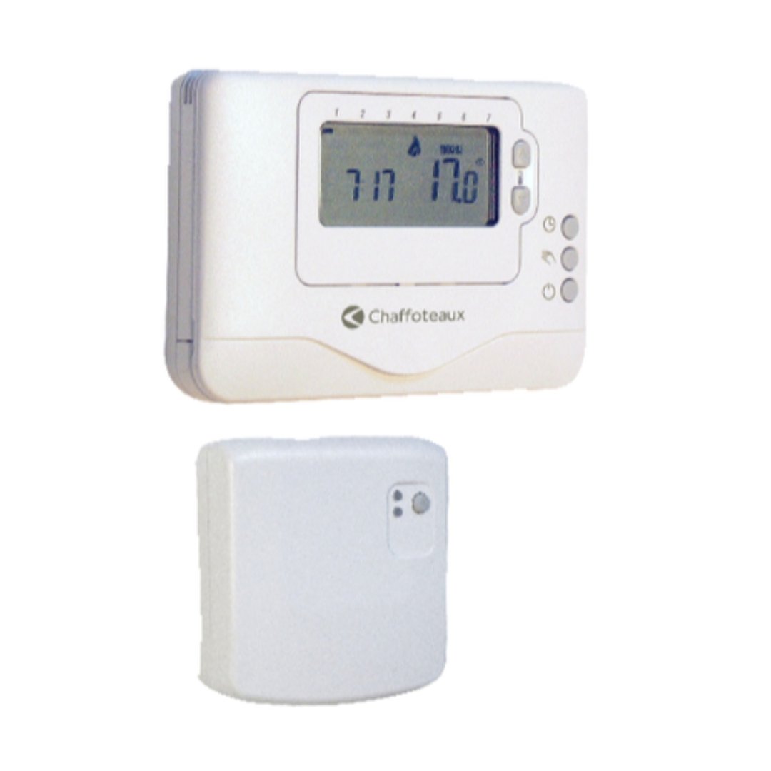 Thermostat programmable Easy Control R