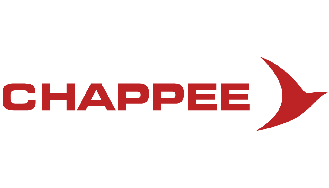 Chappee_logo