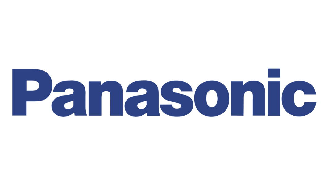 Panasonic_logo