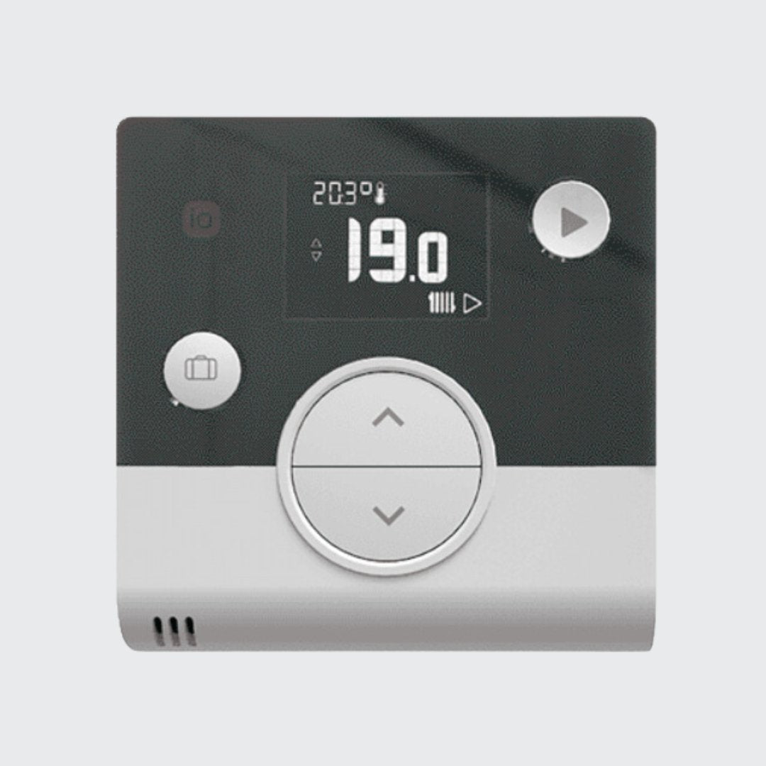 Kit thermostat d'ambiance NAVILINK A59 + Bridge Cozytouch