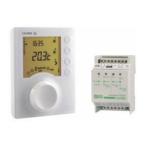 Thermostat CALYBOX 230 - Thermosia - Delta Dore