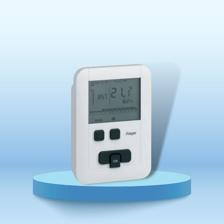 Thermostat d'ambiance EK570