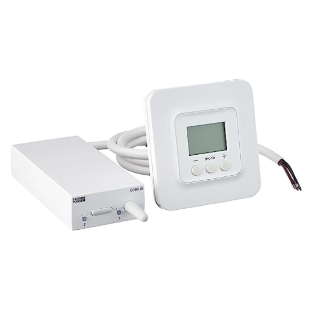 Thermostat filaire programmable TYBOX127 DELTA DORE