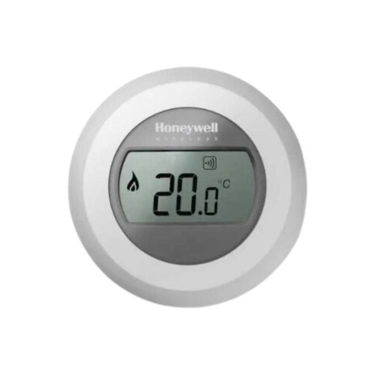 Thermostat d'ambiance sans fil connecté Y87RF