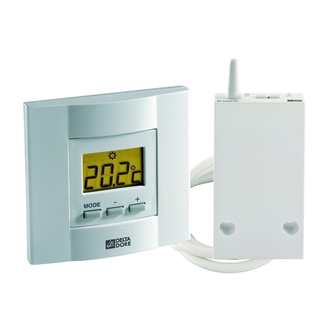 Thermostat TYBOX 23 - Thermosia - Delta Dore